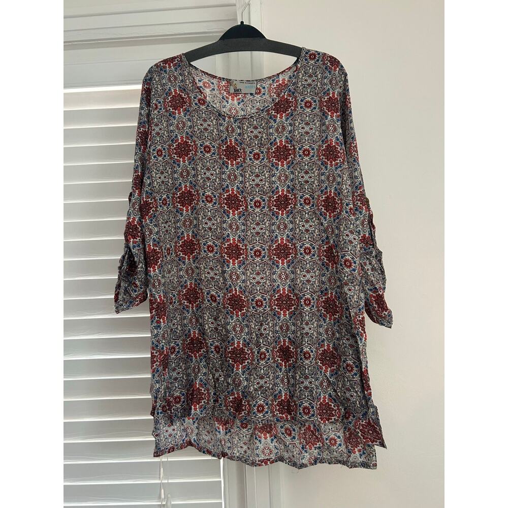 Tunic size S/M